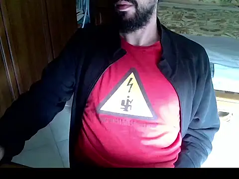 Snapshot of MisterX_99 chatting on October 2025 08:26:01 AM MisterX 99 online show from October 2025 08:26:01 AM