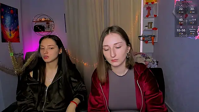 eva smiith  online show from April 2026 05:41:01 AM