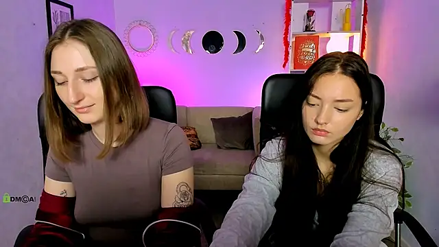 eva smiith  online show from April 2026 05:46:01 AM