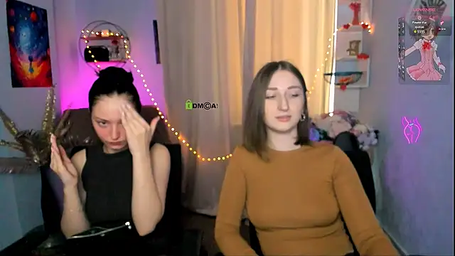 eva smiith  online show from April 2026 05:41:01 AM