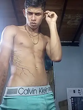 God Eros 23cm online show from April 2026 12:35:01 AM