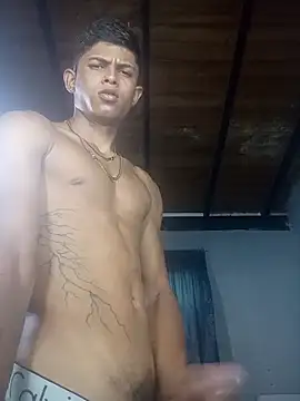 God Eros 23cm online show from April 2026 11:12:01 AM