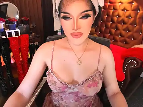 devongarcia online show from October 2025 11:06:02 PM