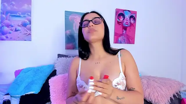 malthe 022 online show from November 2025 07:06:01 PM