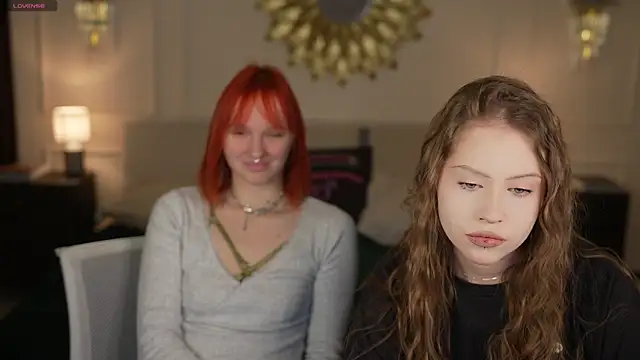 Esmie Smile online show from February 2026 03:49:02 AM