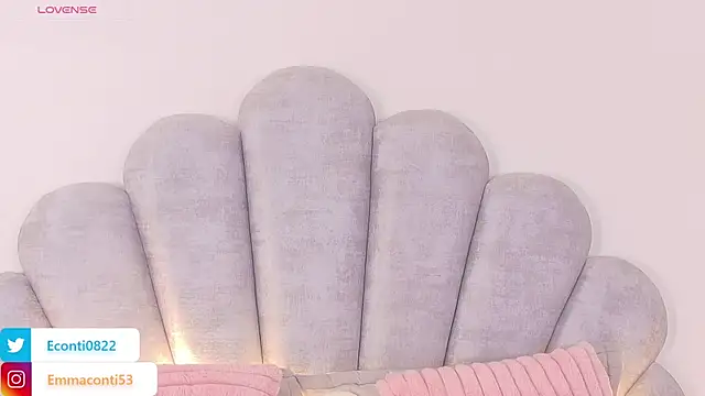 emma-conti2 online show from September 2025 03:56:02 PM