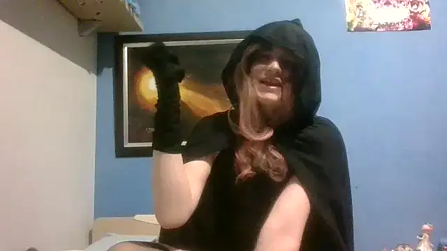 Snapshot of AriSplurt chatting on November 2025 02:17:02 AM AriSplurt online show from November 2025 02:17:02 AM