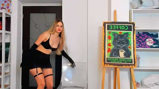 Peachie99 online show from September 2025 08:32:02 PM