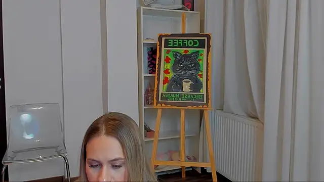 Peachie99 online show from October 2025 11:46:01 PM