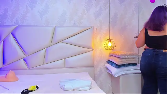 lulukawai16 online show from September 2025 07:25:01 PM