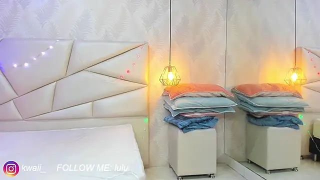 lulukawai16 online show from January 2026 07:08:01 PM