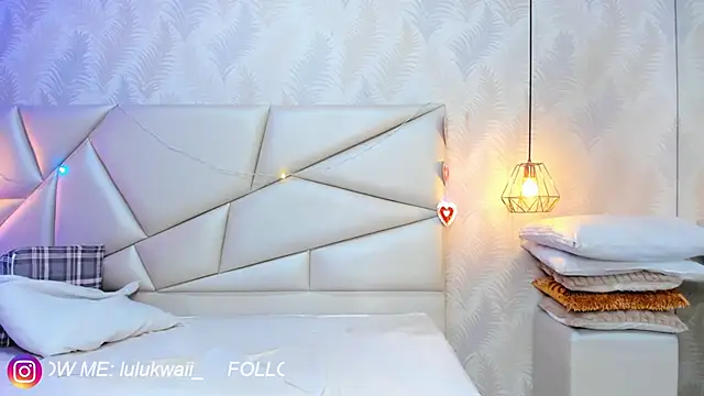 lulukawai16 online show from February 2026 07:10:02 PM