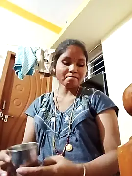 NISHU-TELUGU online show from March 2026 04:46:01 PM