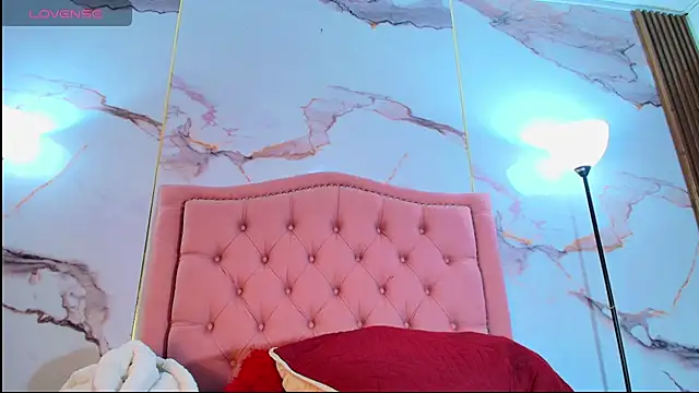 AlyaThompson online show from February 2026 04:13:02 AM