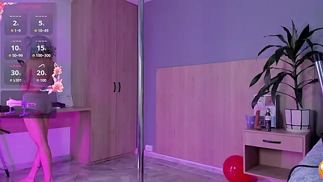 Abby-Torres online show from February 2026 03:14:02 AM