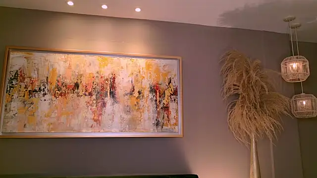 AgathaKondo  online show from December 2025 08:28:02 PM