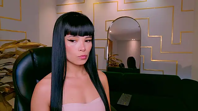 AgathaKondo  online show from January 2026 09:08:01 PM