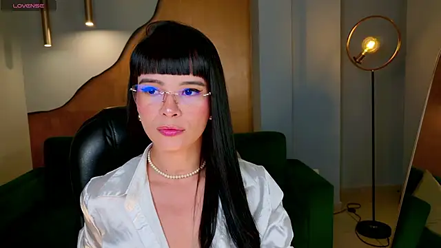 AgathaKondo  online show from February 2026 04:16:02 AM