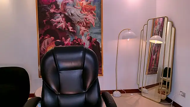 AgathaKondo  online show from March 2026 10:27:02 PM