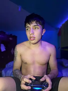 pabonsito online show from April 2026 03:12:02 AM