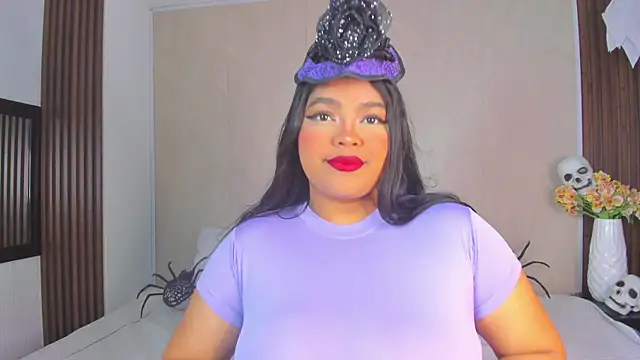 RileyDolly online show from October 2025 03:43:02 AM