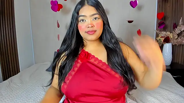 RileyDolly online show from February 2026 11:38:01 PM