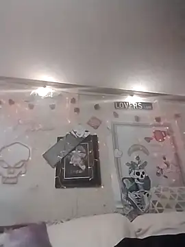 BonnienClyde5421 online show from February 2026 07:21:01 PM