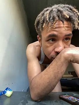 Orgazmic007 online show from March 2026 01:33:02 PM