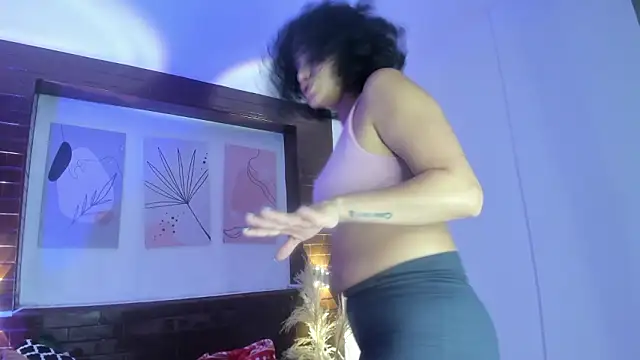 ATENA JB online show from March 2026 03:36:02 PM