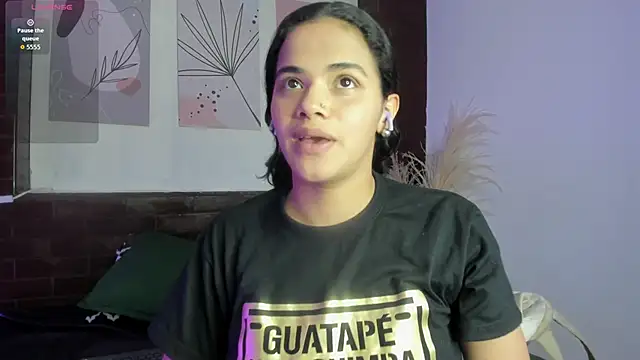 ATENA JB online show from March 2026 03:32:02 AM