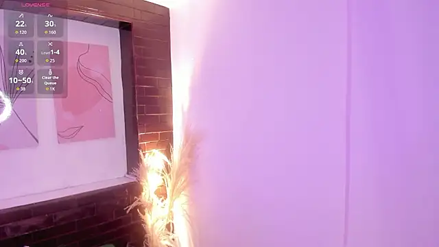 ATENA JB online show from March 2026 03:11:02 AM