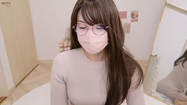 SAYORIxo online show from September 2025 10:48:01 AM