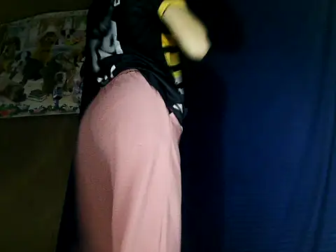 Asian PrettyAle online show from September 2025 11:04:02 PM