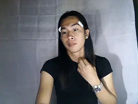 Snapshot of Asian_PrettyAle chatting on February 2026 02:13:01 PM Asian PrettyAle online show from February 2026 02:13:01 PM