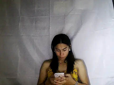 Snapshot of Asian_PrettyAle chatting on February 2026 12:27:01 PM Asian PrettyAle online show from February 2026 12:27:01 PM