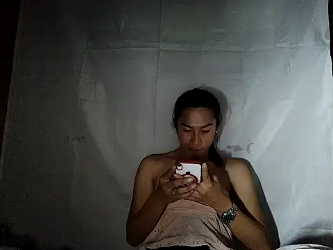 Asian PrettyAle online show from April 2026 12:10:01 PM