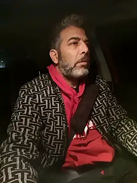 Buen Pete online show from November 2025 05:43:01 AM