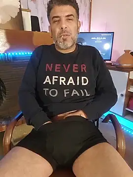 Buen Pete online show from February 2026 08:43:01 AM