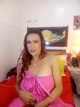 MelaneaHilton online show from February 2026 09:04:02 AM