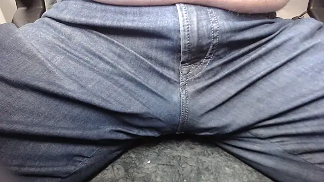 OldGermanMan online show from April 2026 02:52:02 PM