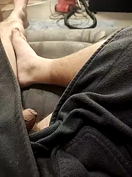 hubbyfun19 online show from November 2025 06:01:01 AM