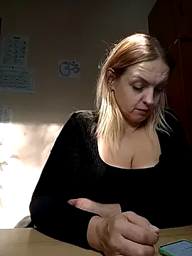 Ami Foxy online show from October 2025 10:34:02 AM