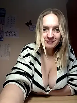 Ami Foxy online show from January 2026 11:58:02 AM