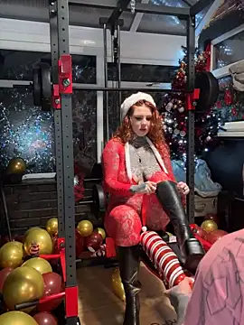 AlexandraWildd online show from November 2025 10:22:02 PM