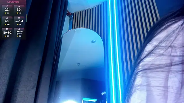 Gina 77 online show from November 2025 12:49:01 PM