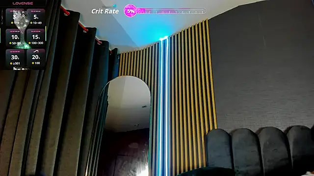 Gina 77 online show from January 2026 08:03:01 PM