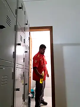 Negodabenga online show from February 2026 03:53:01 PM