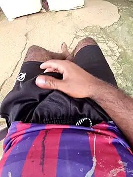 Negodabenga online show from February 2026 06:28:01 PM