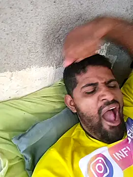 Negodabenga online show from March 2026 03:17:01 PM