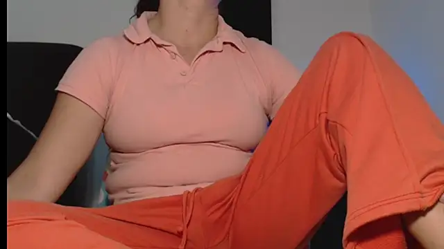 Milf Valeria online show from February 2026 07:09:02 PM